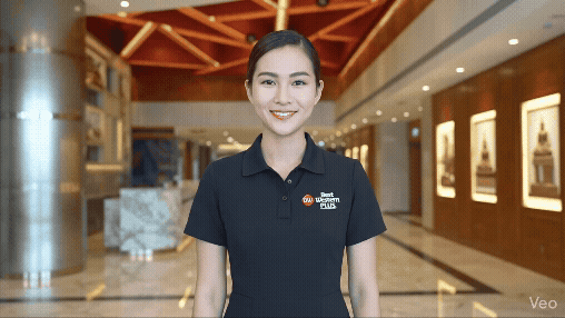 Best Western Click Sathorn 11 Bangkok assistant